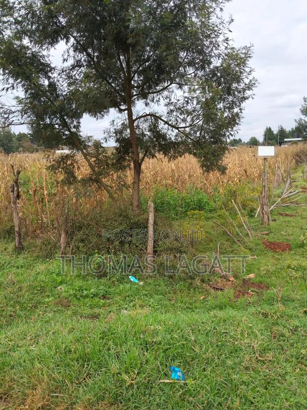 Commercial 1⁄4 Acre Plot on Sale in Eldoret Facing the Highway T - thumbnail 7