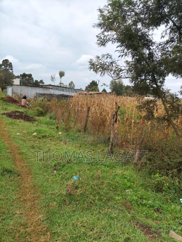 Commercial 1⁄4 Acre Plot on Sale in Eldoret Facing the Highway T - thumbnail 9