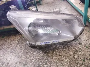 D-Max 2014-2016 Headlight
