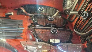 Mazda Axela 2014 Grill