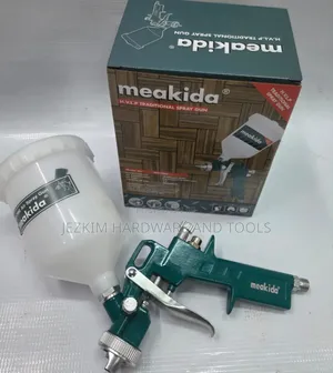 Air Spray Gun