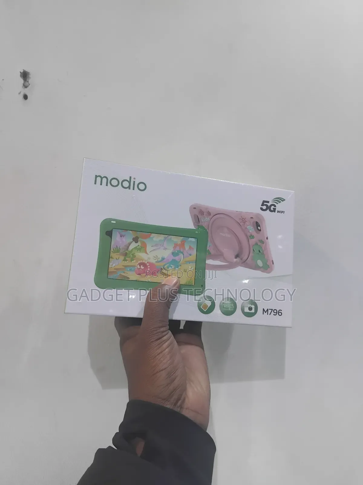 New Modio M796 256 GB Pink