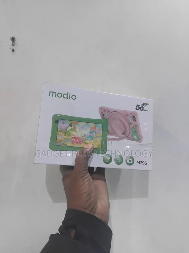 New Modio M796 256 GB Pink - main view