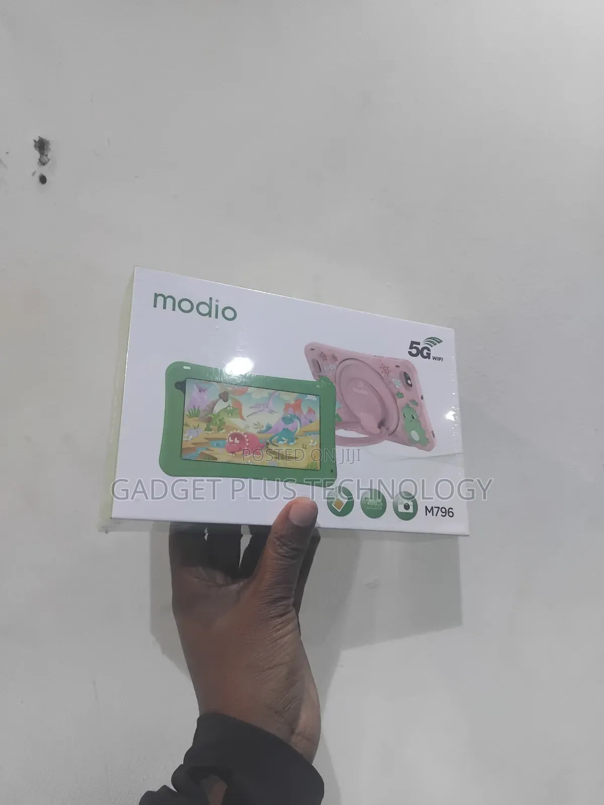 New Modio M796 256 GB Pink
