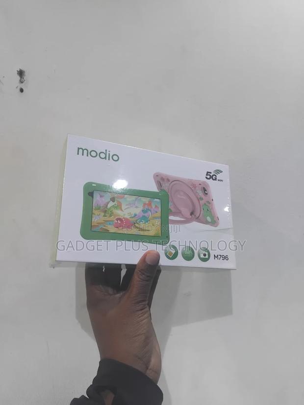 New Modio M796 256 GB Pink - thumbnail 3