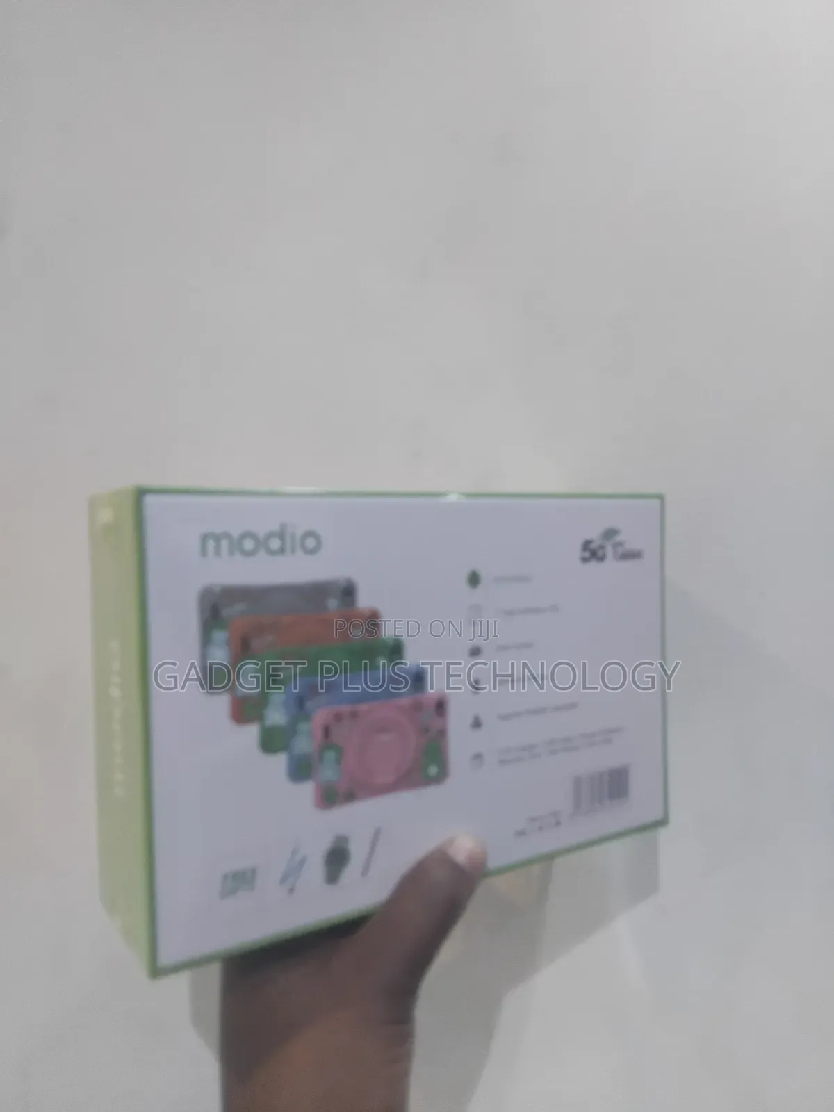 New Modio M796 256 GB Pink