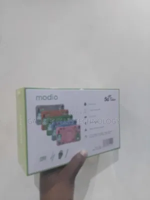 New Modio M796 256 GB Pink