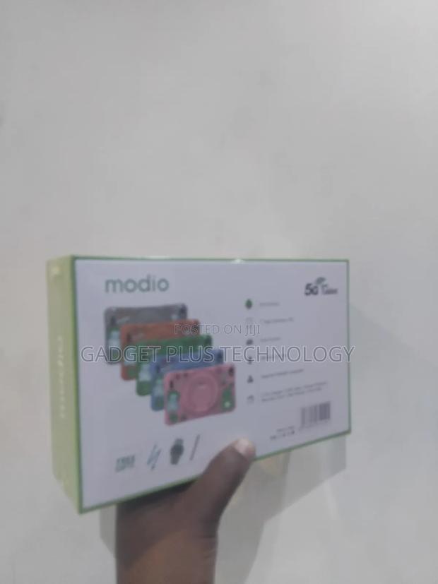 New Modio M796 256 GB Pink - thumbnail 5