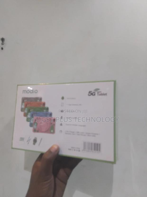 New Modio M796 256 GB Pink - thumbnail 6