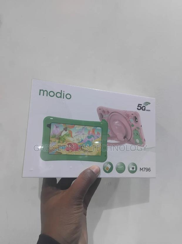 New Modio M796 256 GB Pink - thumbnail 7