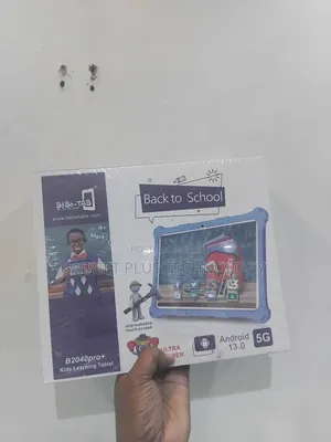 New Bebe B2040 Pro + 256 GB Blue