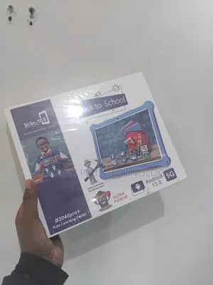 New Bebe B2040 Pro + 256 GB Blue
