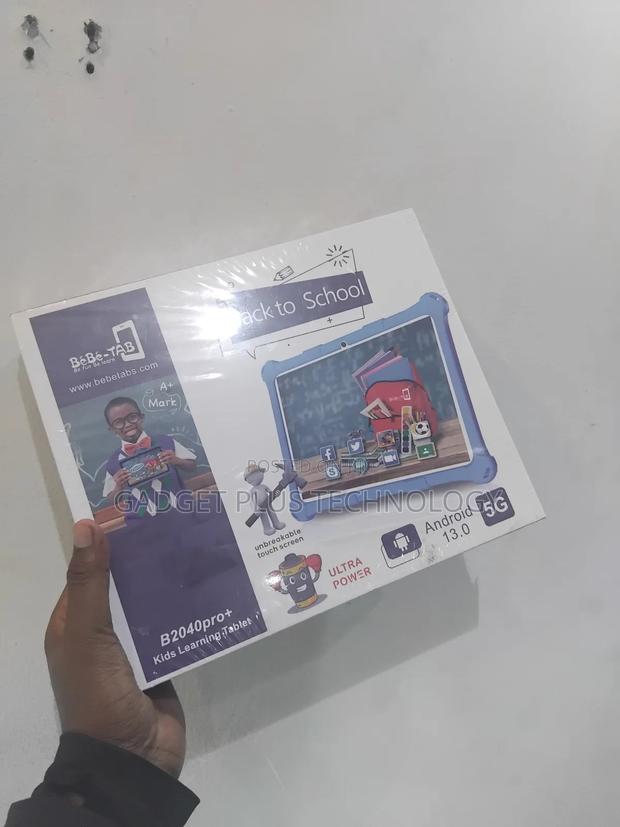 New Bebe B2040 Pro + 256 GB Blue - thumbnail 6