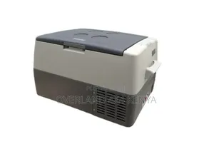 Terrafirma Portable Fridge/Freezer