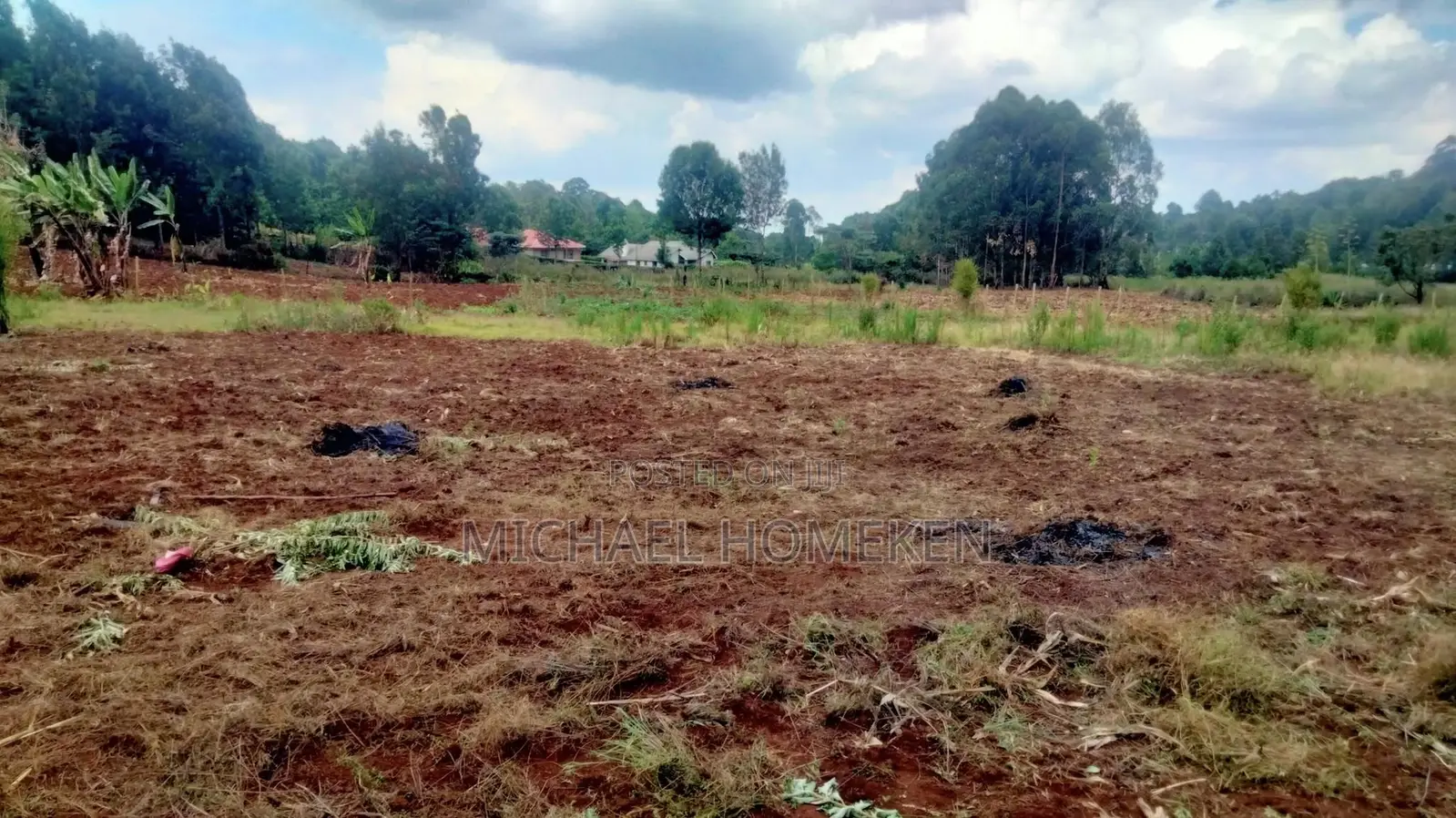 Prime Residential Land for Sale in Ngong, Kibiko
