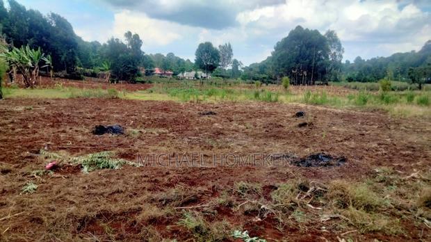 Prime Residential Land for Sale in Ngong, Kibiko - main view