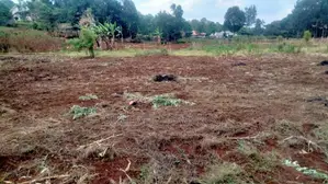 Prime Residential Land for Sale in Ngong, Kibiko