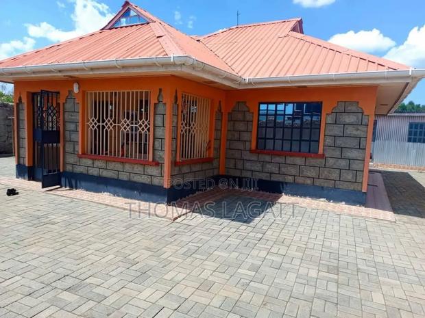 2bdrm Bungalow in Eldoret Outspan for sale - main view