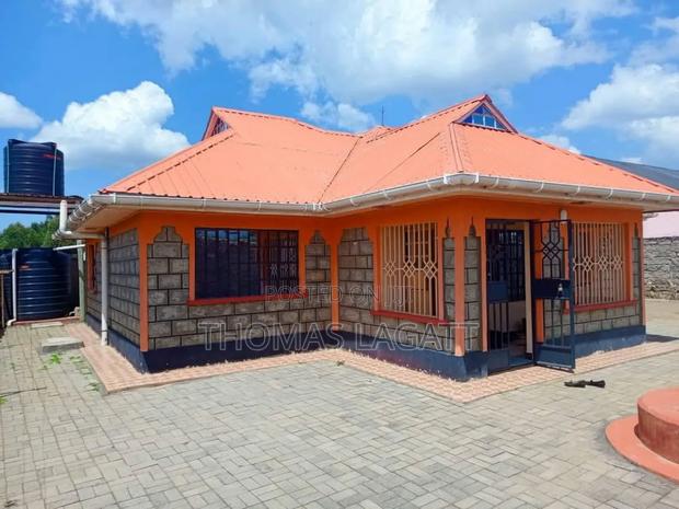 2bdrm Bungalow in Eldoret Outspan for sale - thumbnail 3