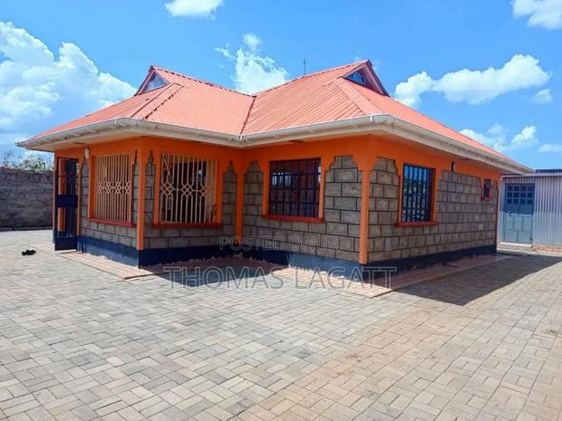 2bdrm Bungalow in Eldoret Outspan for sale - thumbnail 4