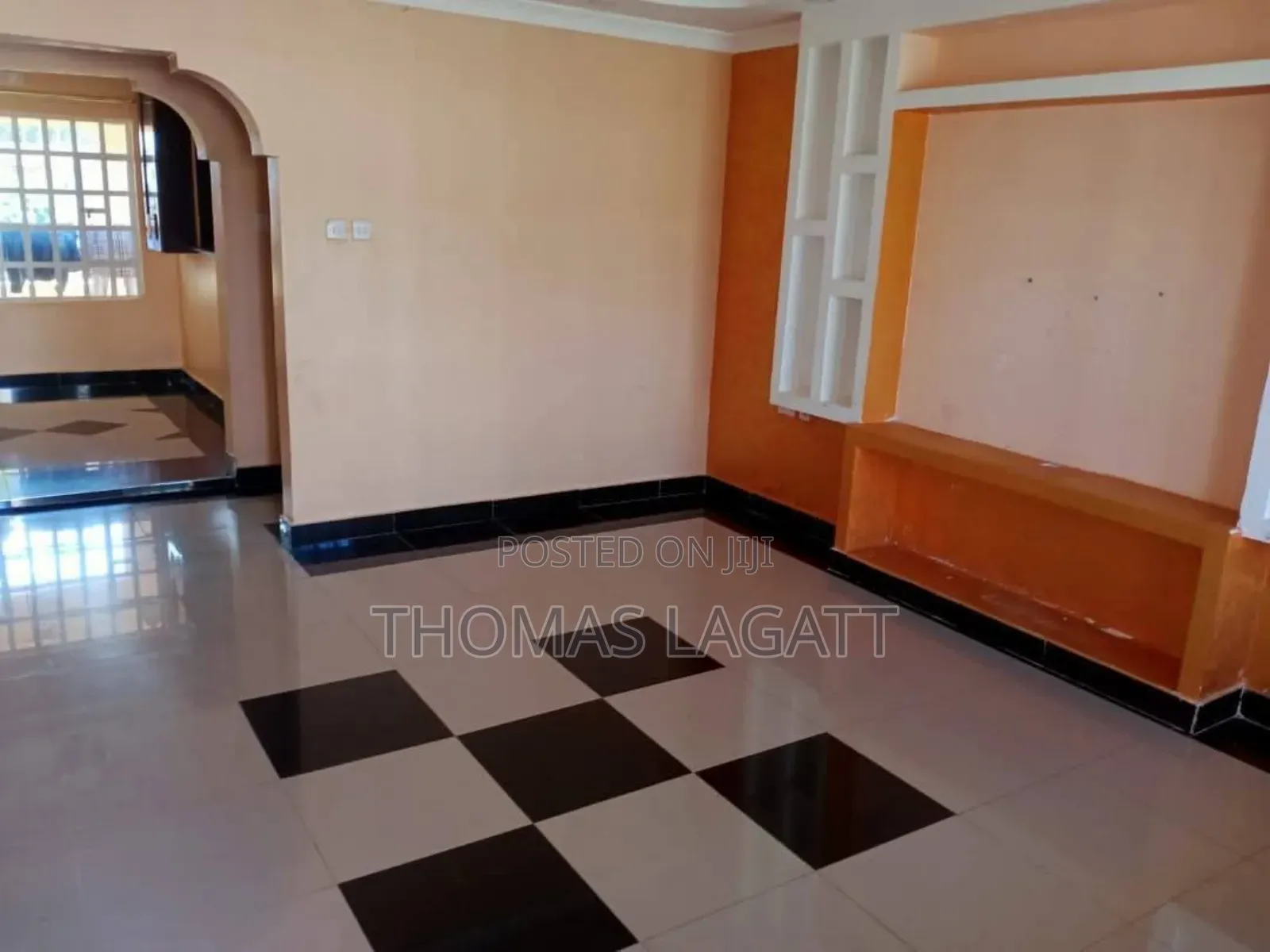 2bdrm Bungalow in Eldoret Outspan for sale