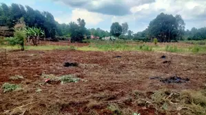 Prime Residential Land for Sale in Ngong, Kibiko