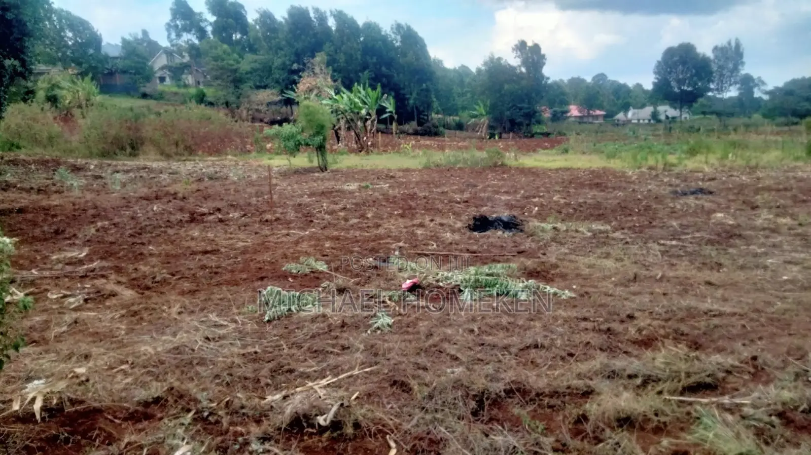 Prime Residential Land for Sale in Ngong, Kibiko