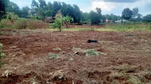 Prime Residential Land for Sale in Ngong, Kibiko