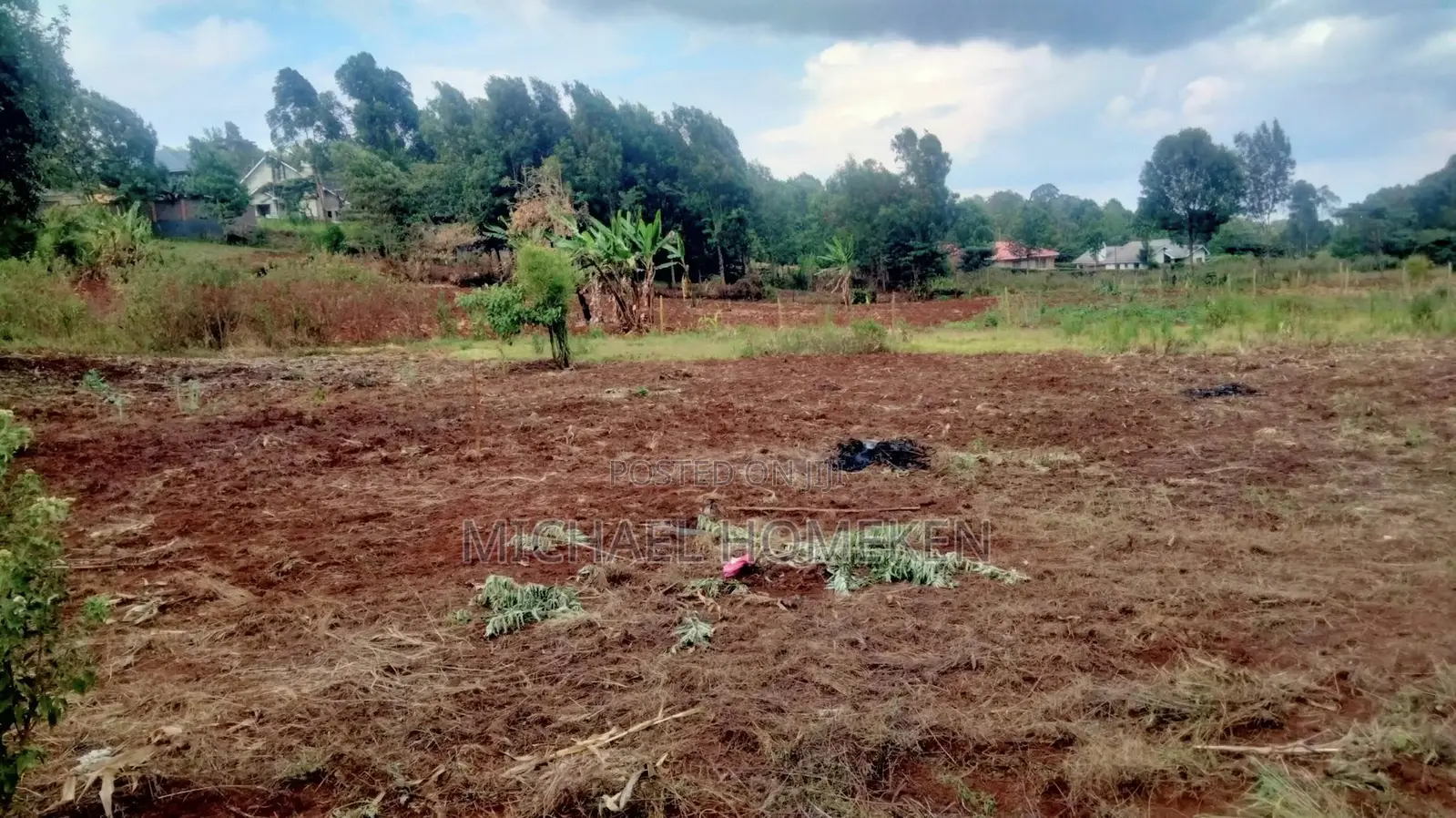 Prime Residential Land for Sale in Ngong, Kibiko