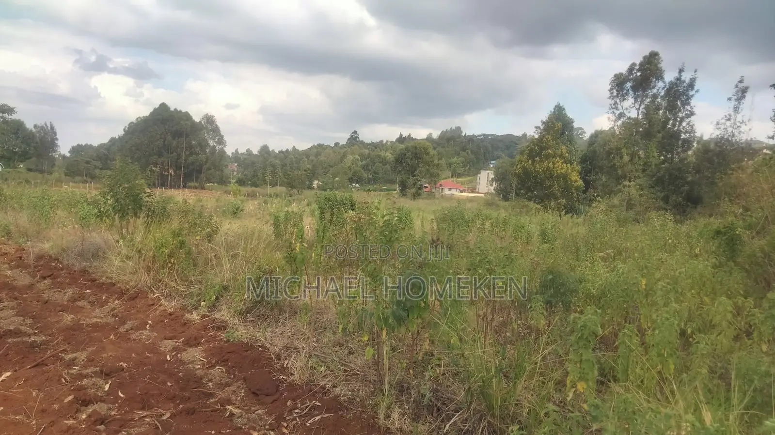 Prime Residential Land for Sale in Ngong, Kibiko