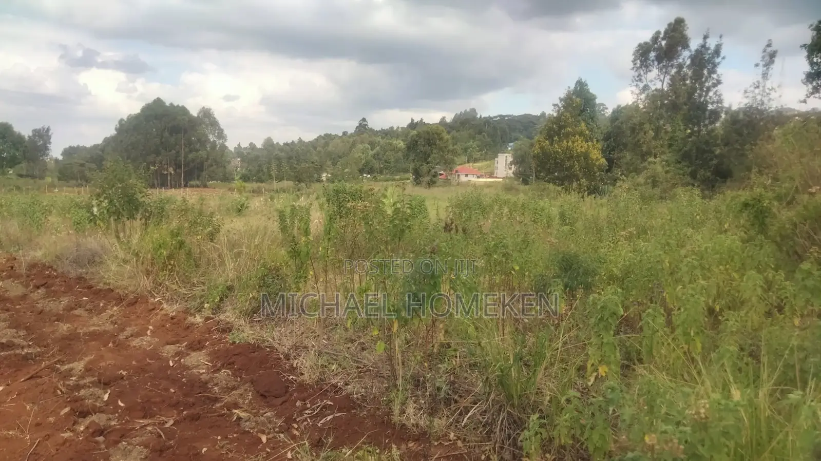 Prime Residential Land for Sale in Ngong, Kibiko