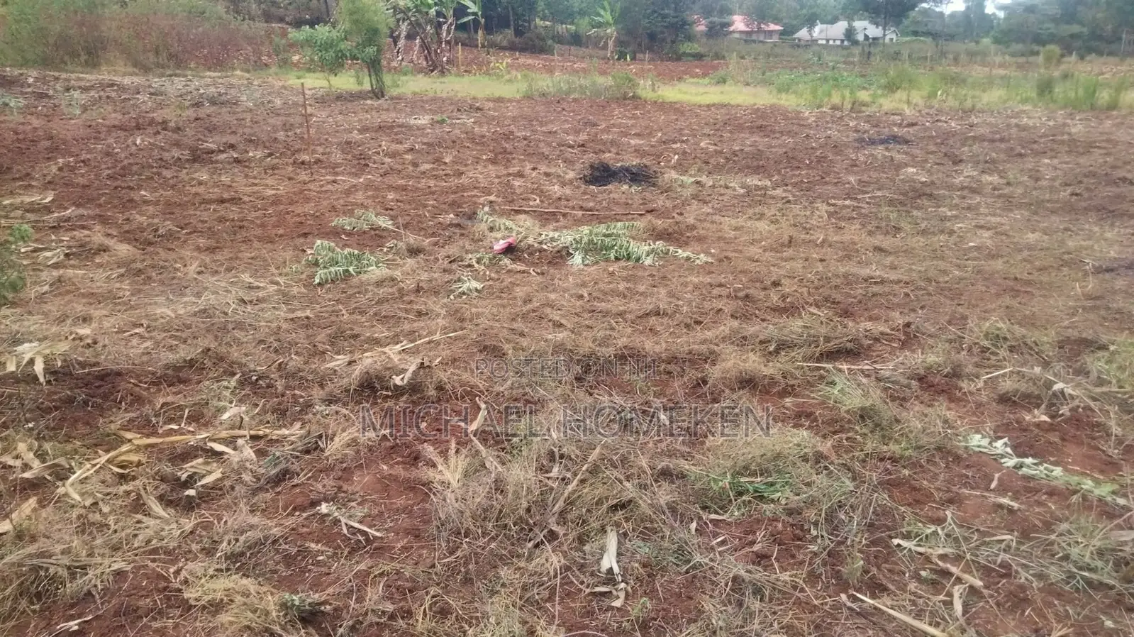 Prime Residential Land for Sale in Ngong, Kibiko