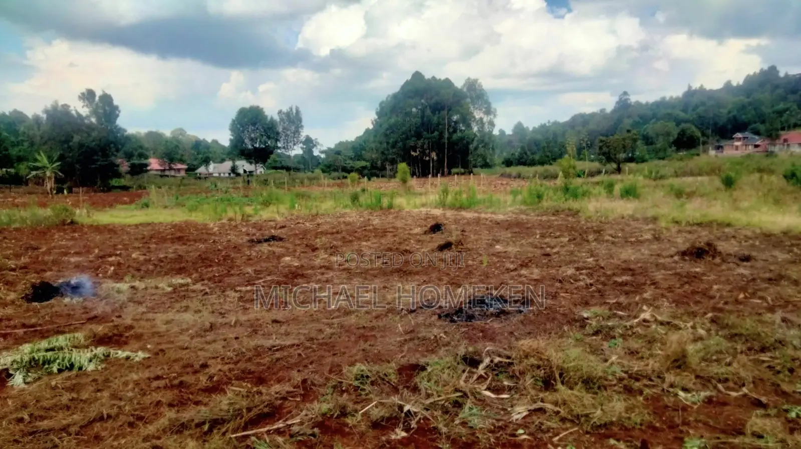 Prime Residential Land for Sale in Ngong, Kibiko