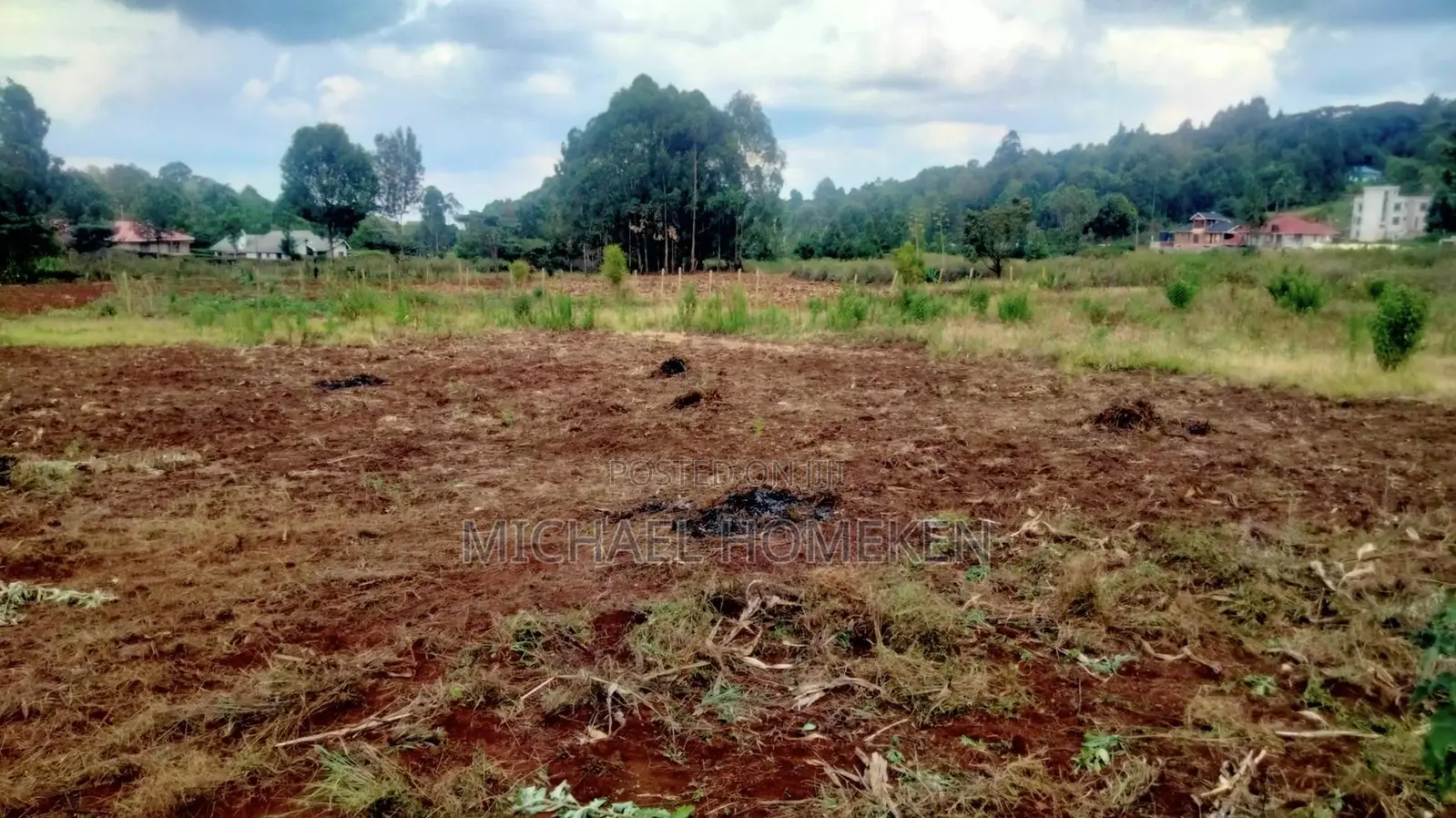 Prime Residential Land for Sale in Ngong, Kibiko