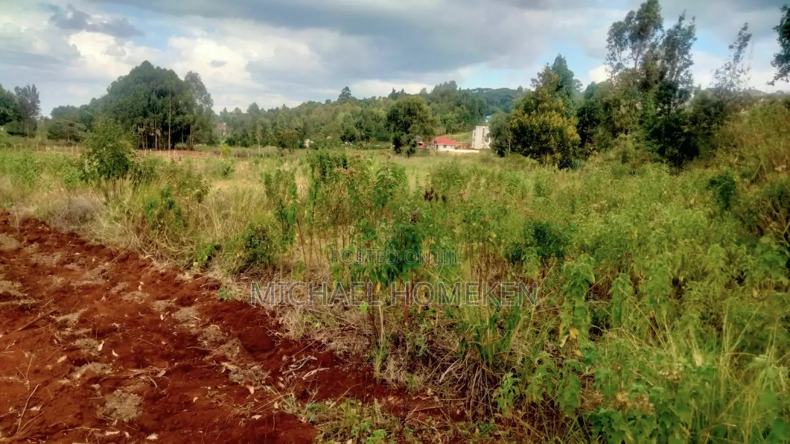 Prime Residential Land for Sale in Ngong, Kibiko