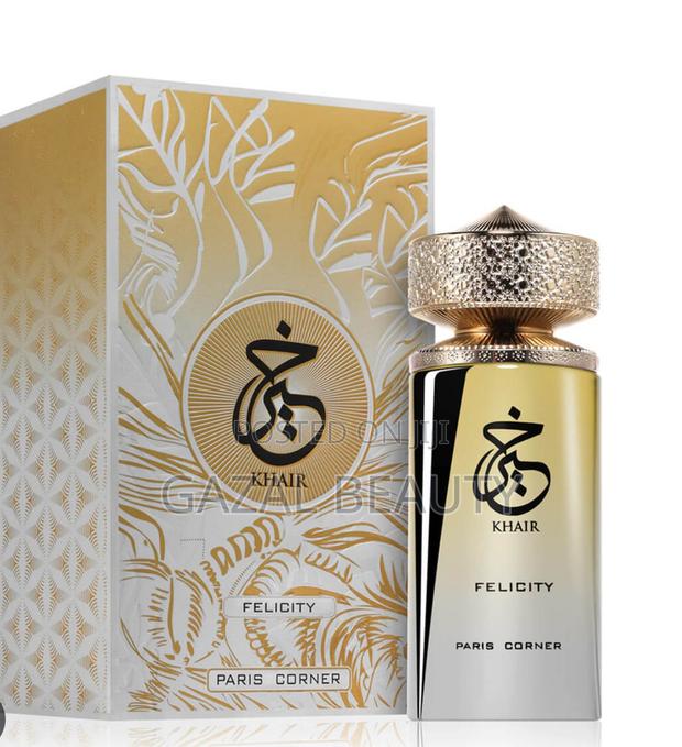 Khair Felicity