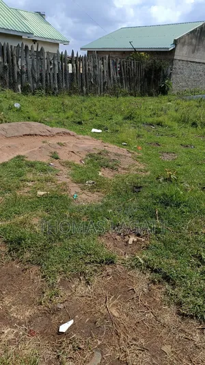 Eldoret Annex Opposite Shell Petrol Station.