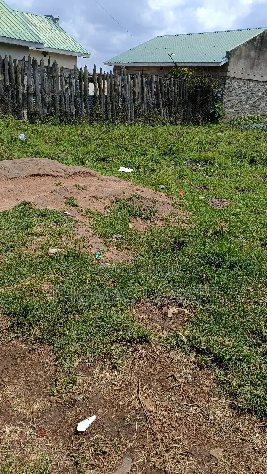 Eldoret Annex Opposite Shell Petrol Station.