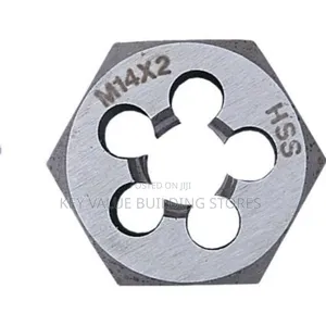 Super Threading Die Nut