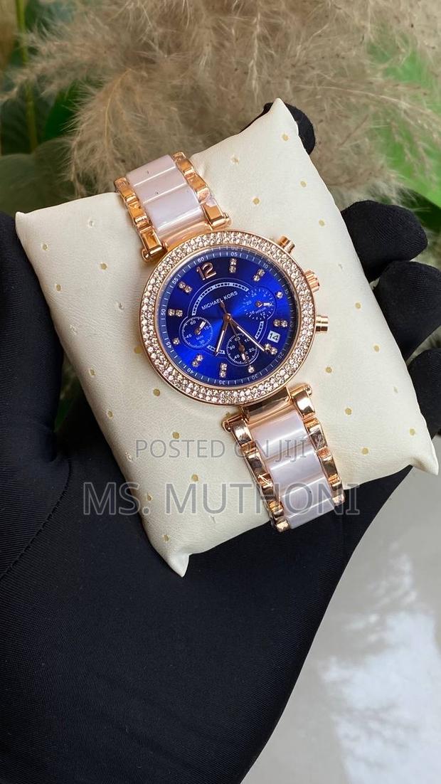 *Michael Kors for Her - main view