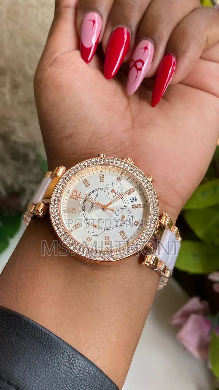 *Michael Kors for Her