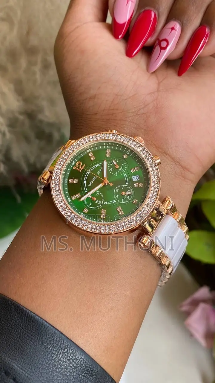*Michael Kors for Her
