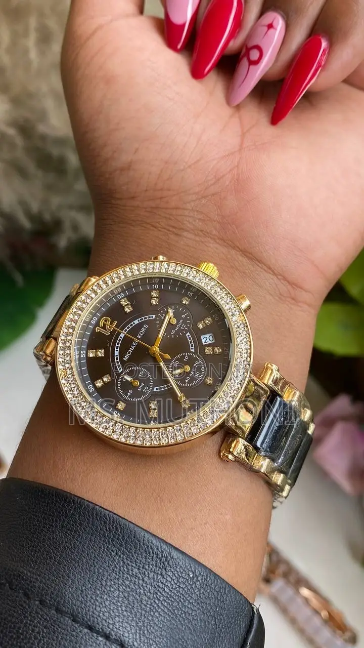 *Michael Kors for Her