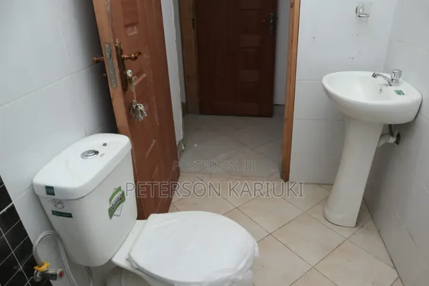 3bdrm Bungalow in Kimuka, Kibiku for sale