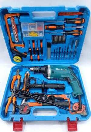 Makita Complete Toolset - thumbnail 2