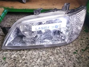 Lancer 2002-2004 Headlight