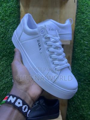 Zara Men Sneakers - thumbnail 2