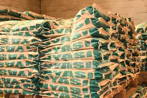 Boma Rhodes Grass (Pasture Seed)