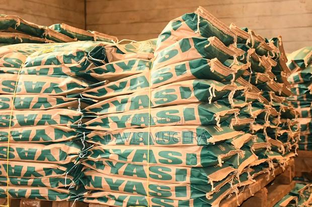 Boma Rhodes Grass (Pasture Seed) - thumbnail 4