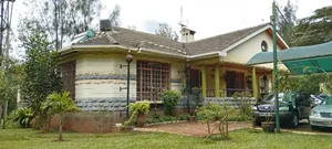 5bdrm Bungalow in Karen Kcb for sale